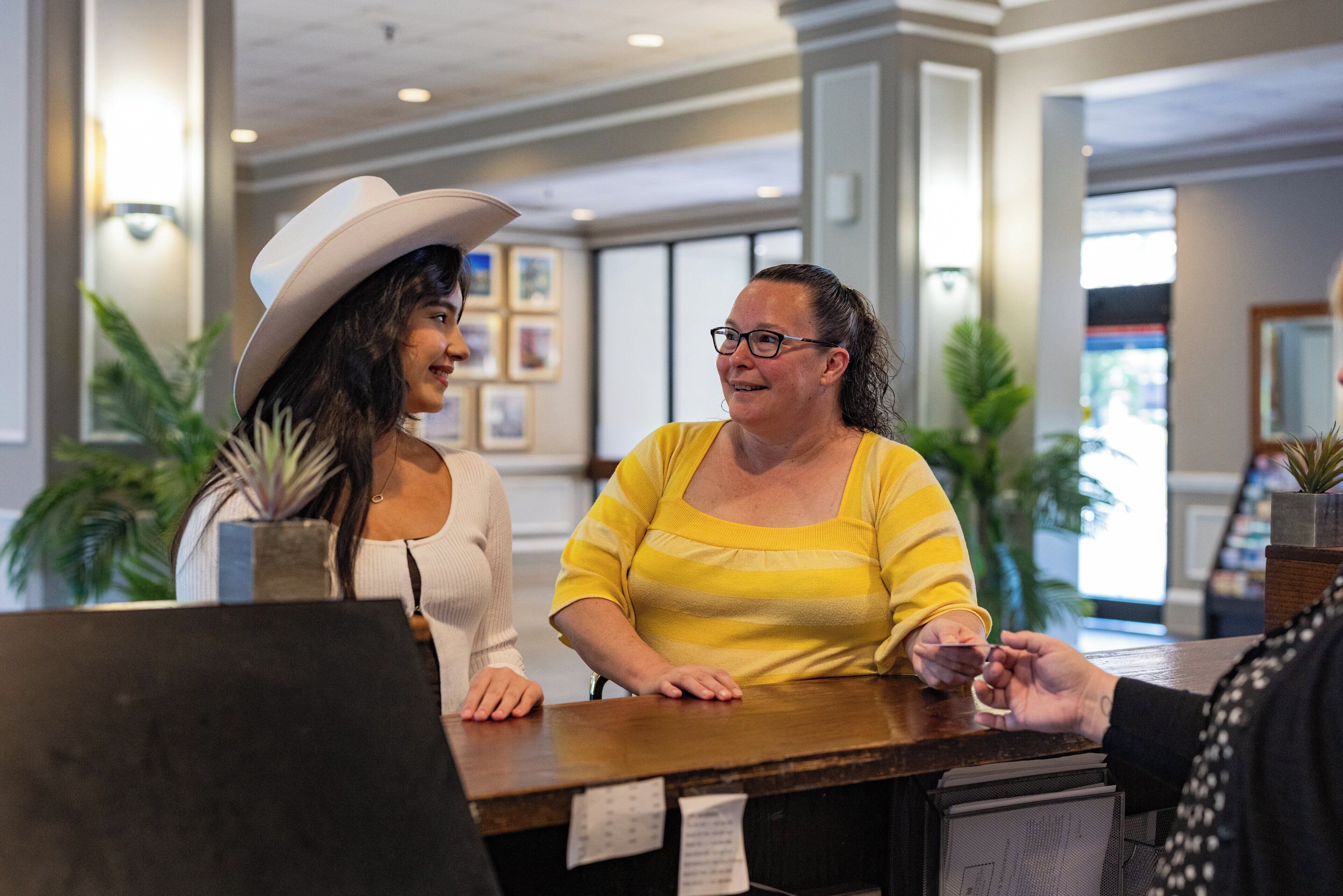 Foto - Millennium Maxwell House Nashville