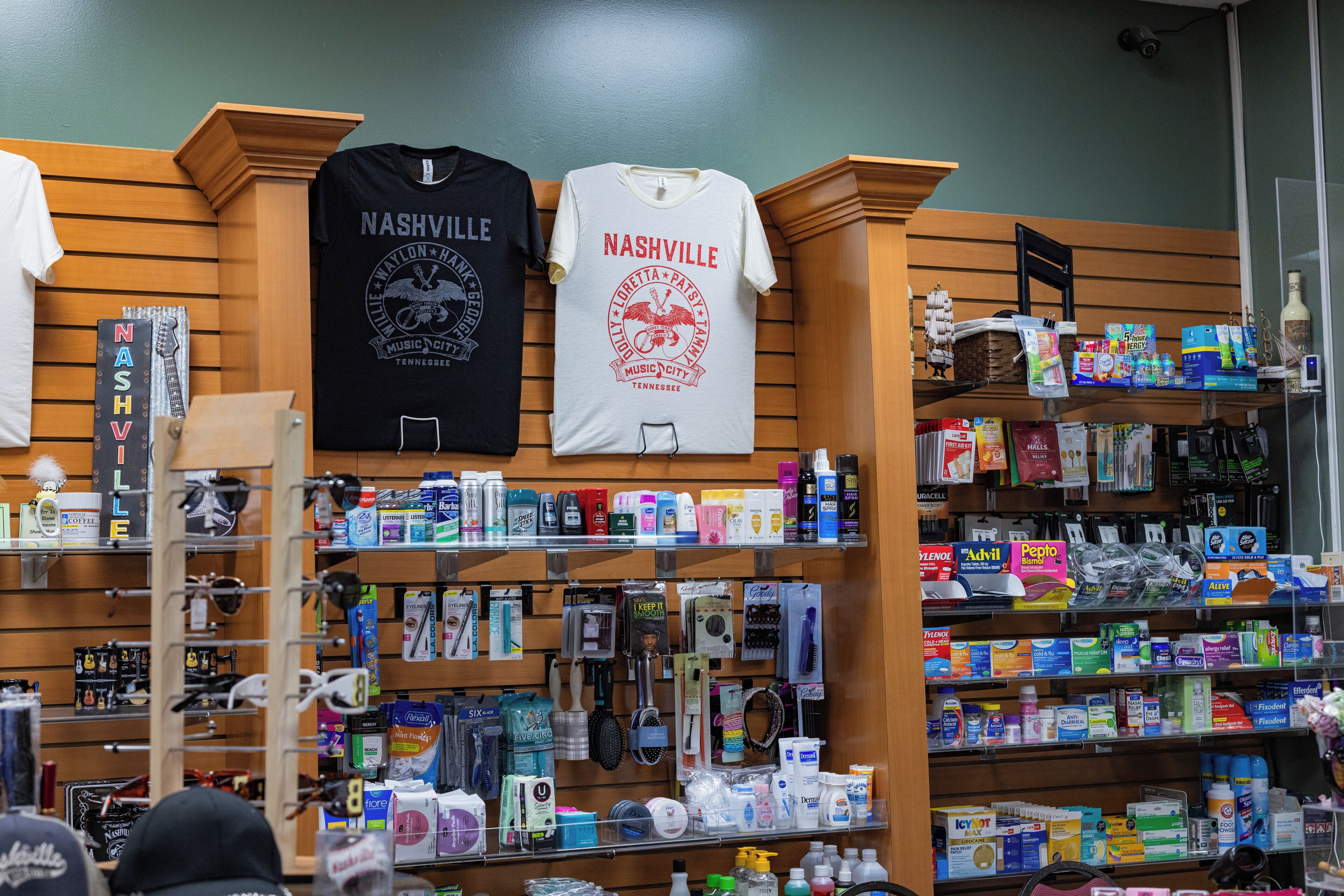 Photo - Millennium Hotel Maxwell House Nashville