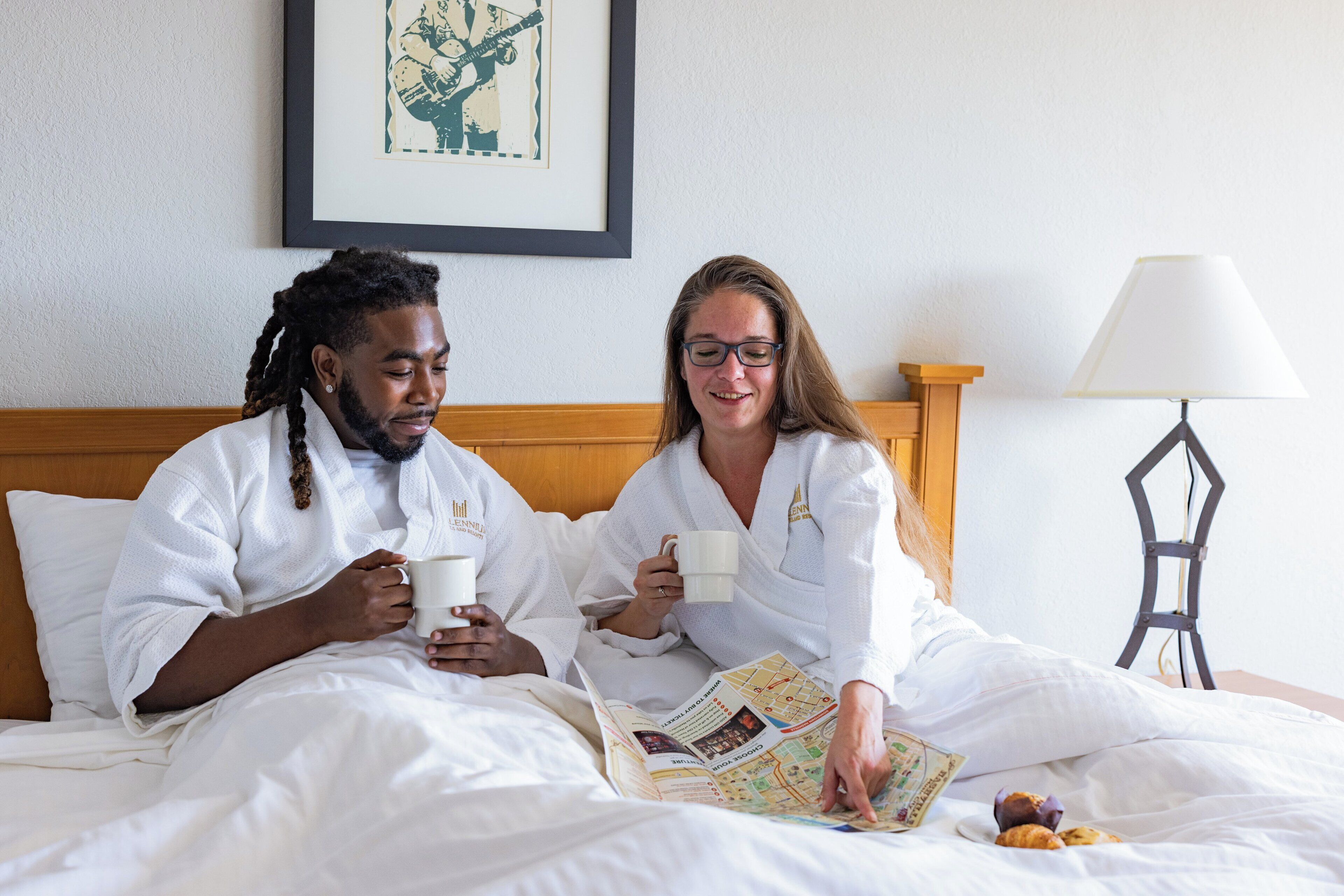 Foto - Millennium Maxwell House Nashville