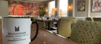 Millennium Hotel Maxwell House Nashville