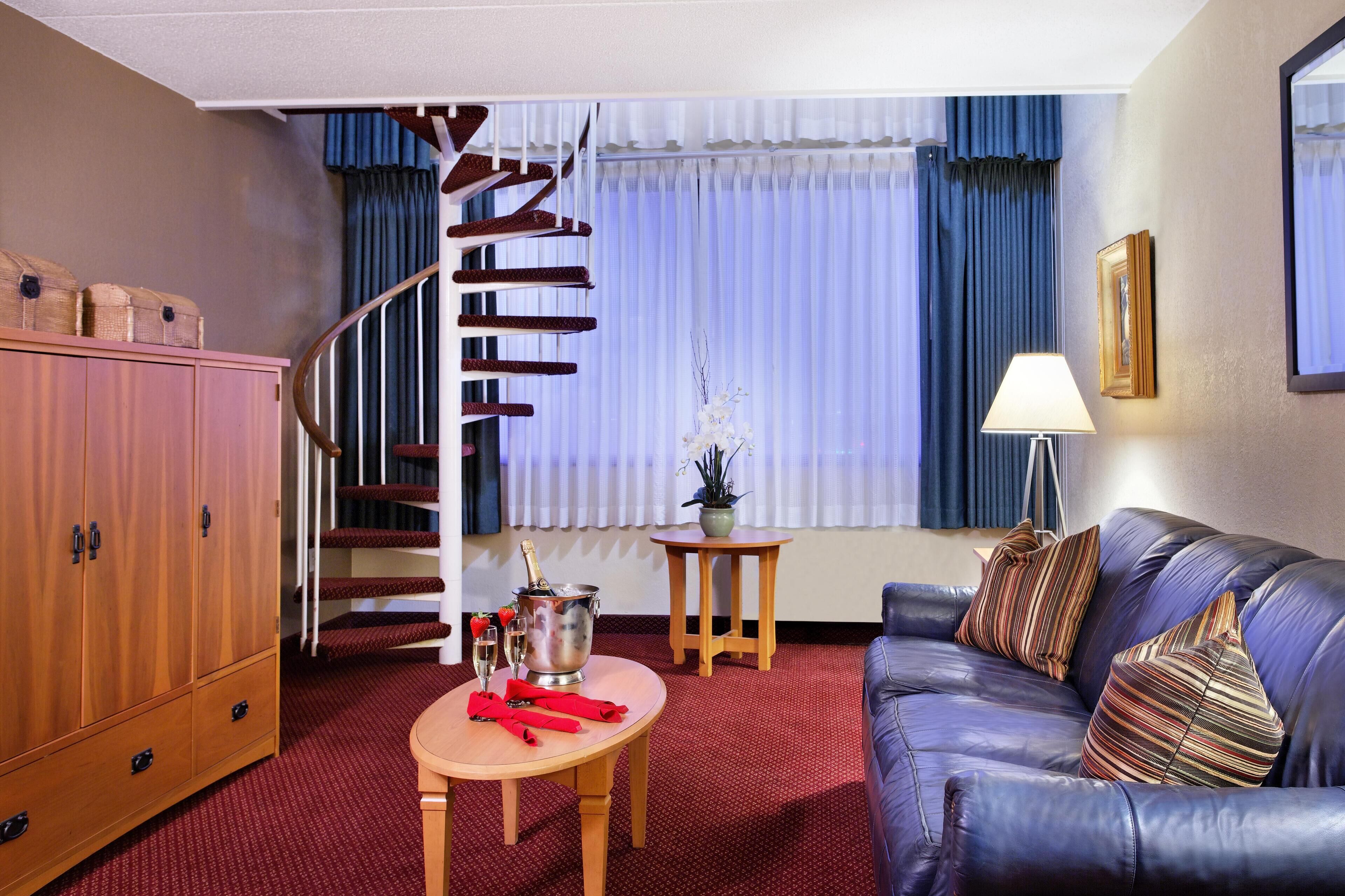 Foto - Millennium Maxwell House Nashville