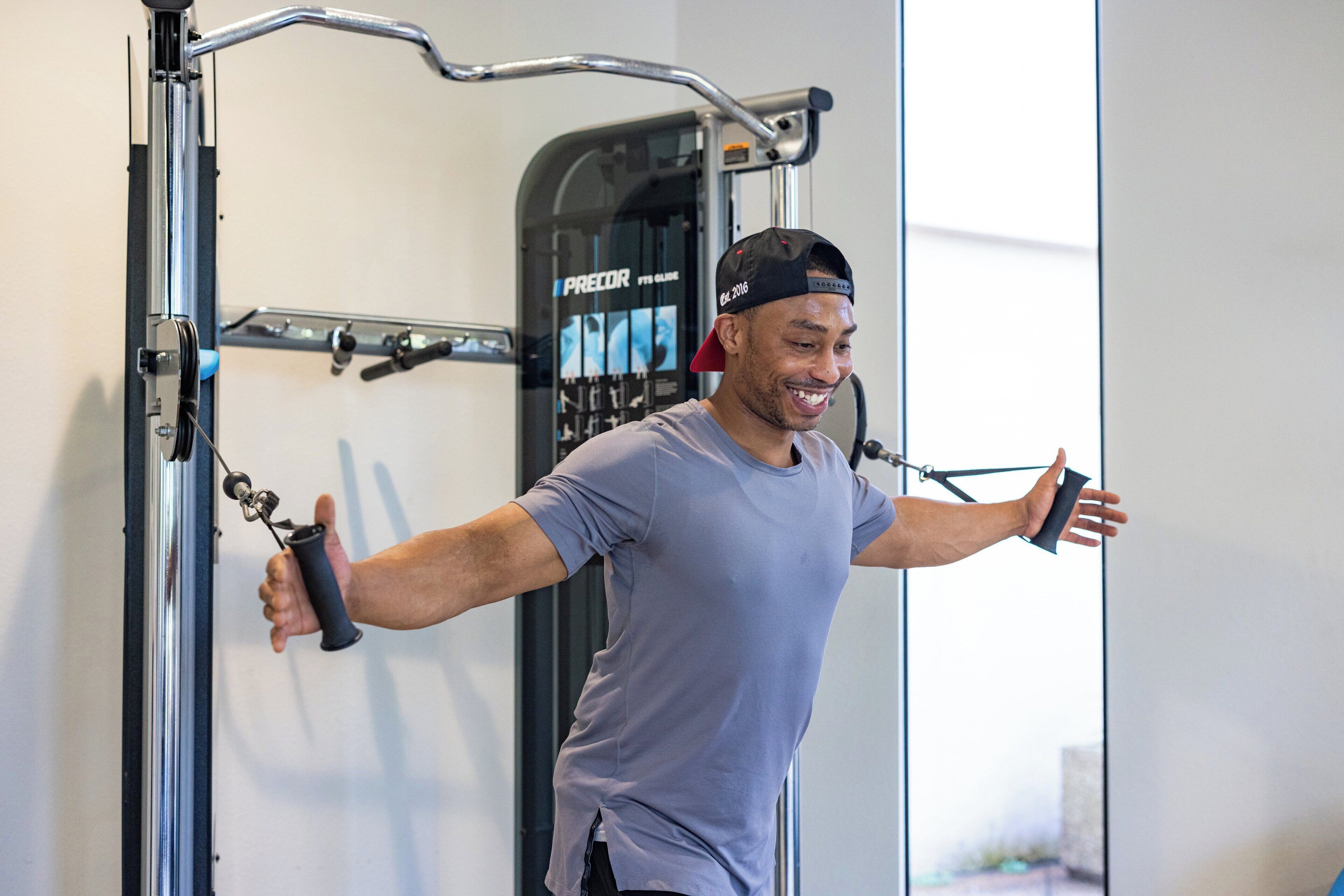 Foto - Millennium Maxwell House Nashville