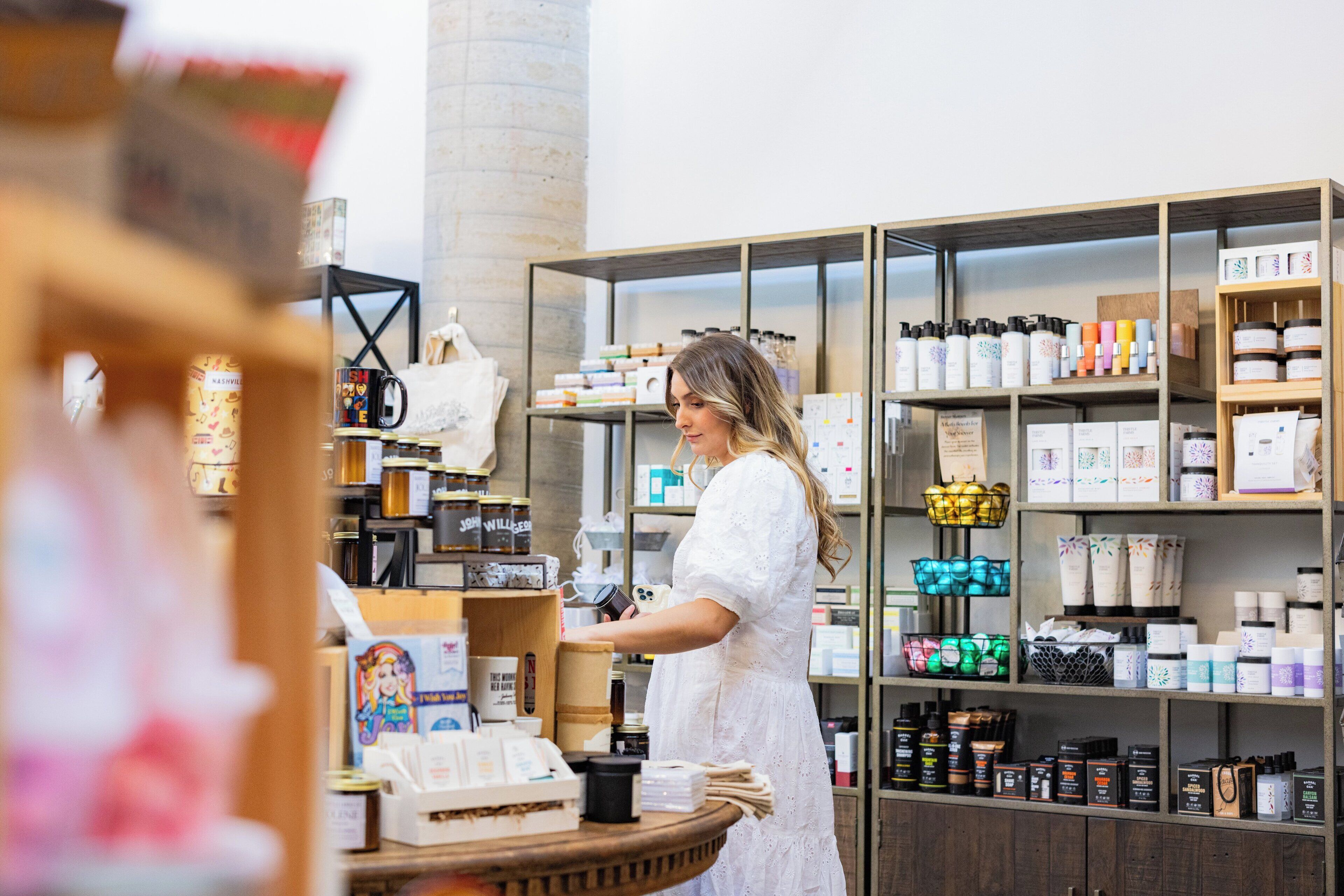 Foto - Millennium Maxwell House Nashville