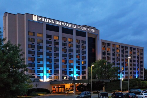Millennium Hotel Maxwell House Nashville