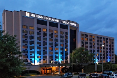 Millennium Hotel Maxwell House Nashville