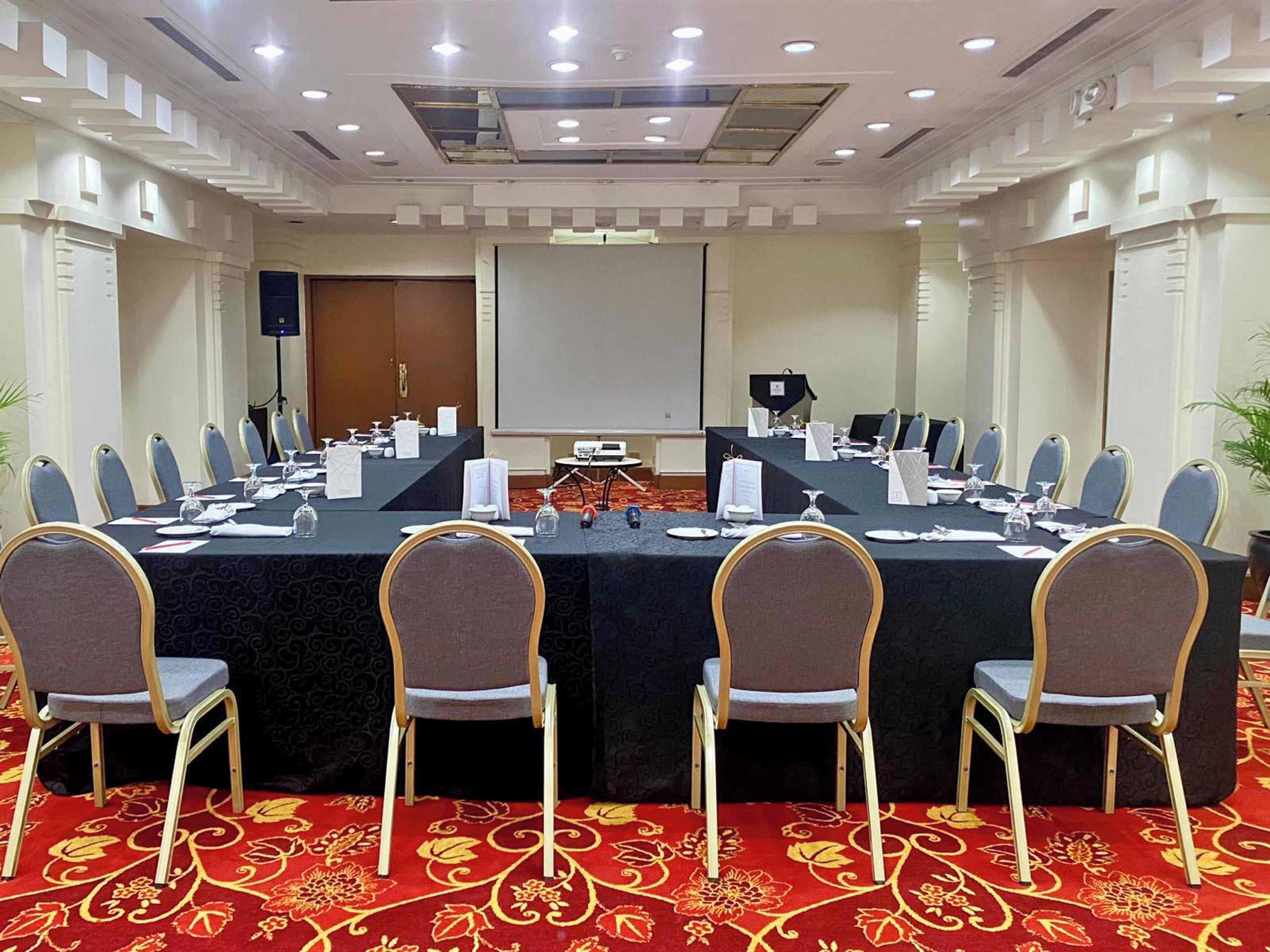 Foto - The Heritage Hotel Manila