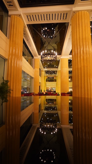 Hall