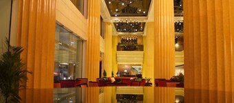 The Heritage Hotel Manila