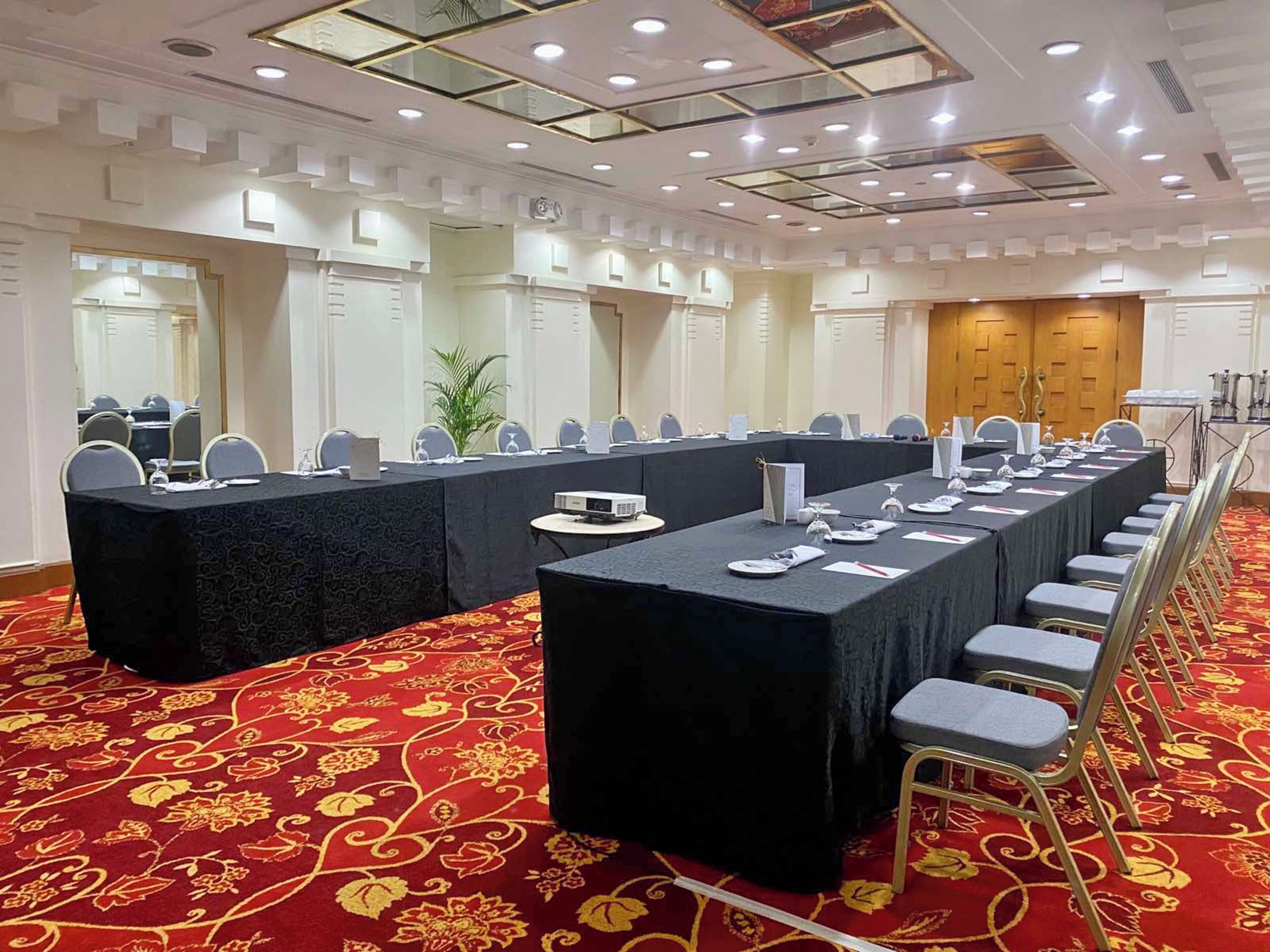 Foto - The Heritage Hotel Manila