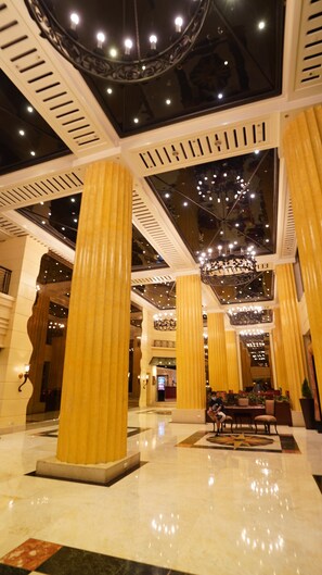 Hall