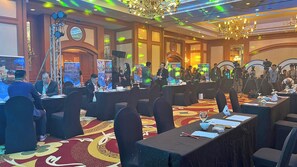 Ballroom