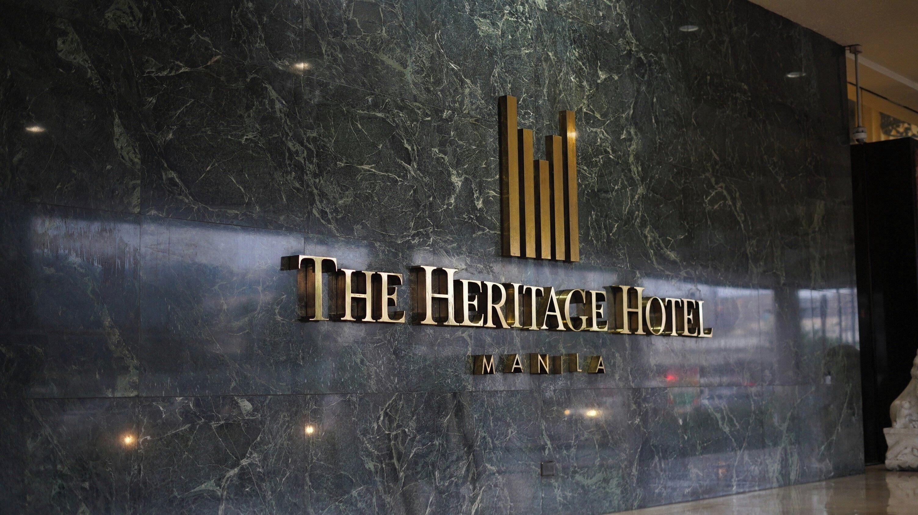 Foto - The Heritage Hotel Manila