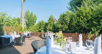 Best Western Hotel Helmstedt am Lappwald
