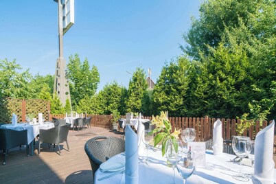 Best Western Hotel Helmstedt am Lappwald