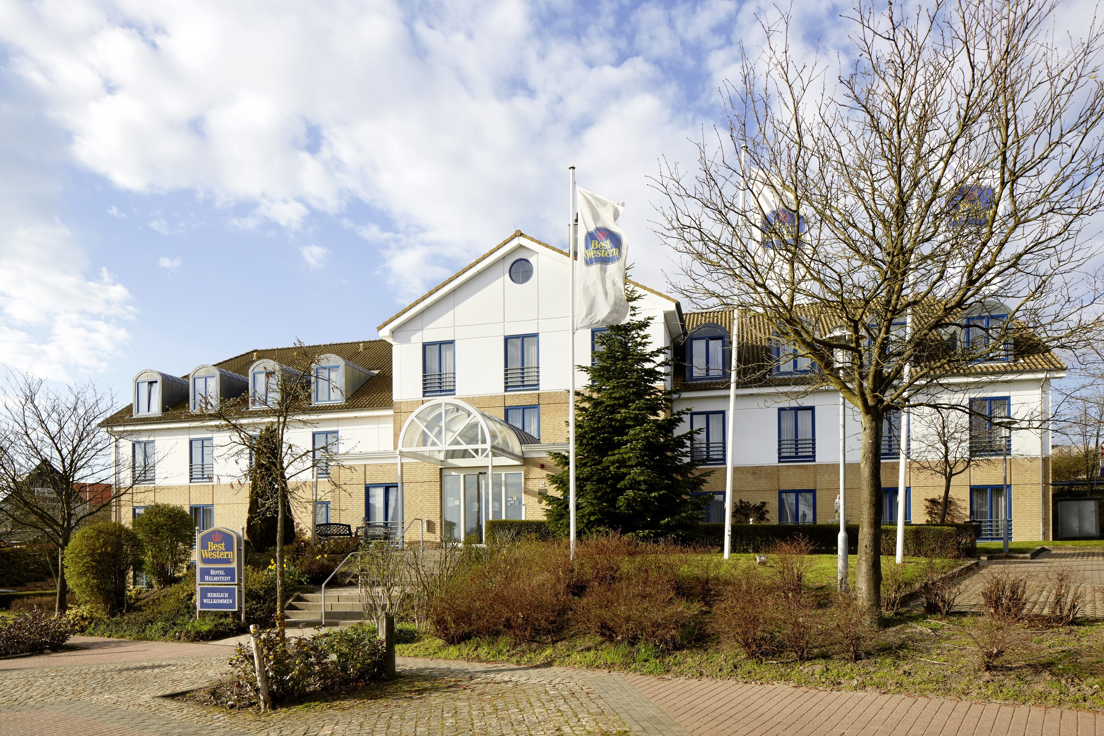 Foto - Best Western Hotel Helmstedt am Lappwald