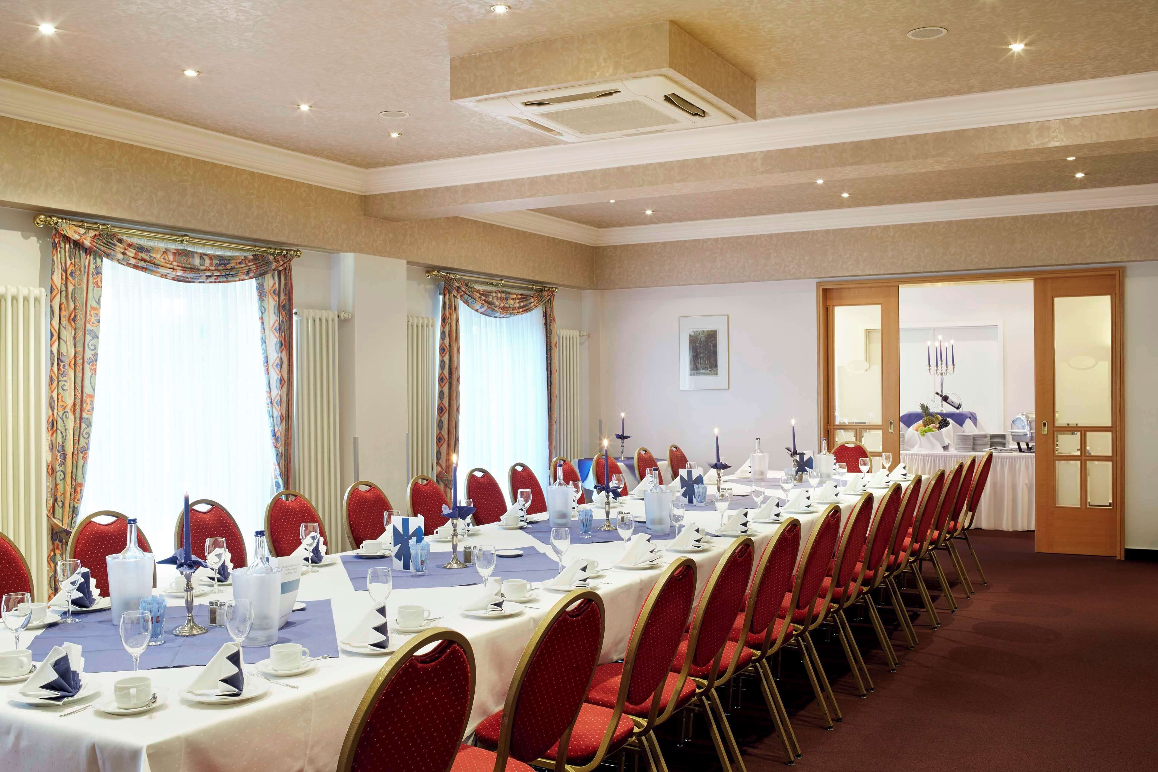 Foto - Best Western Hotel Helmstedt am Lappwald