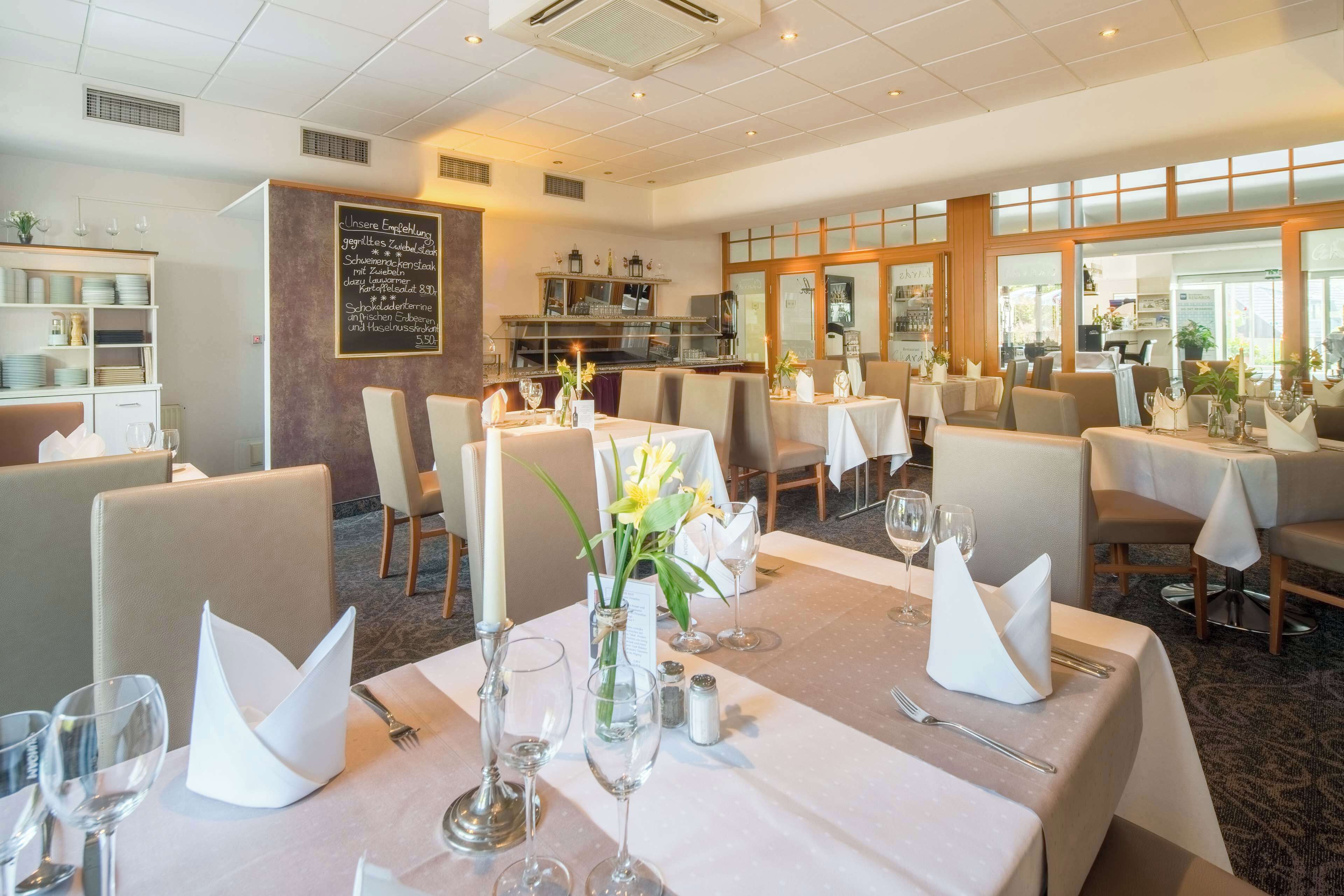 Foto - Best Western Hotel Helmstedt am Lappwald