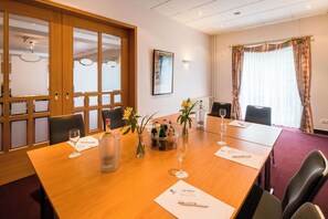 Sala de reuniones