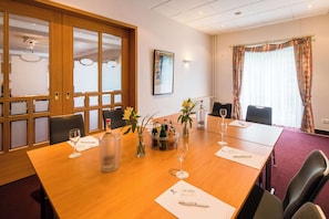 Sala de reuniones