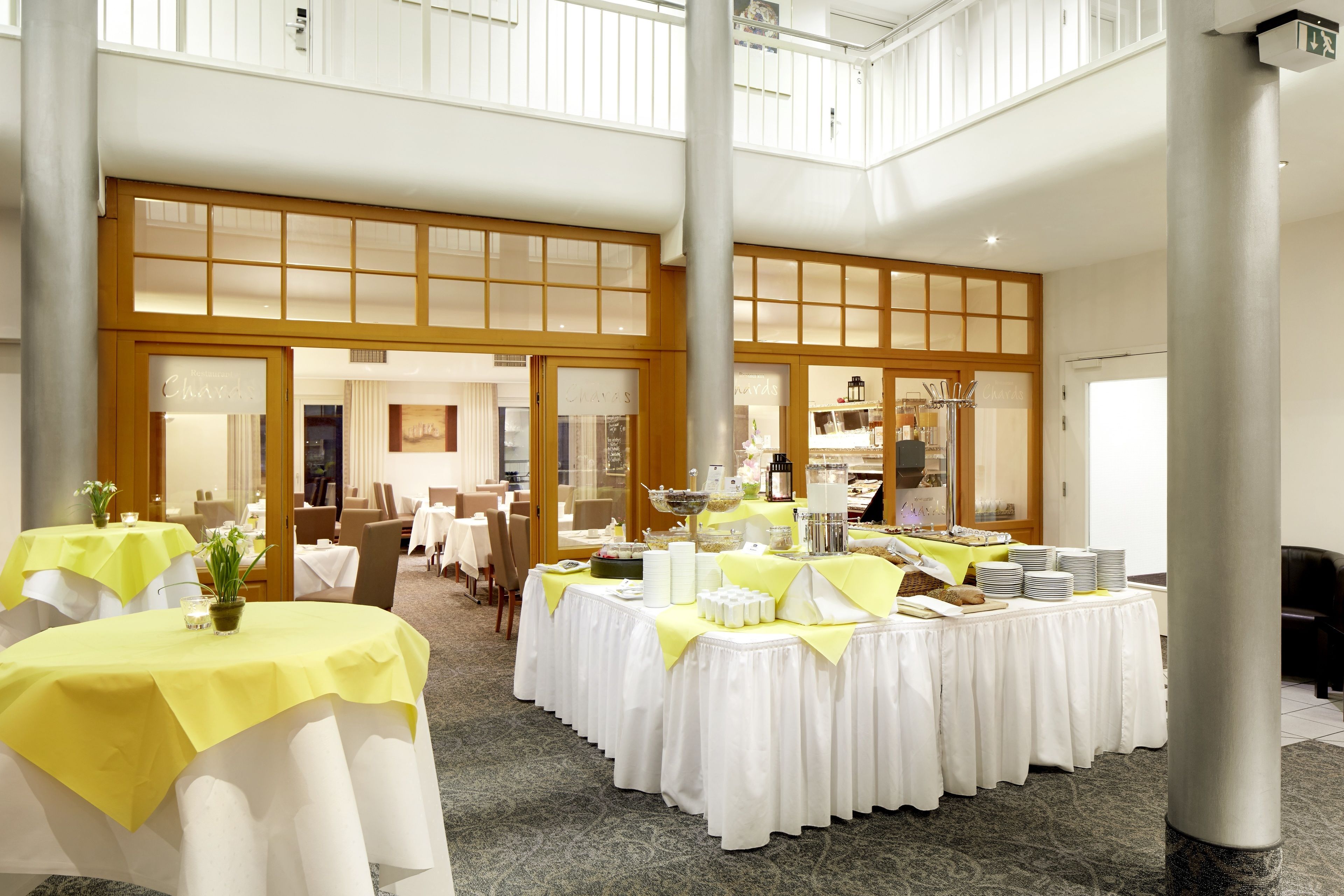 Tempat makan