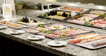 Best Western Hotel Helmstedt am Lappwald