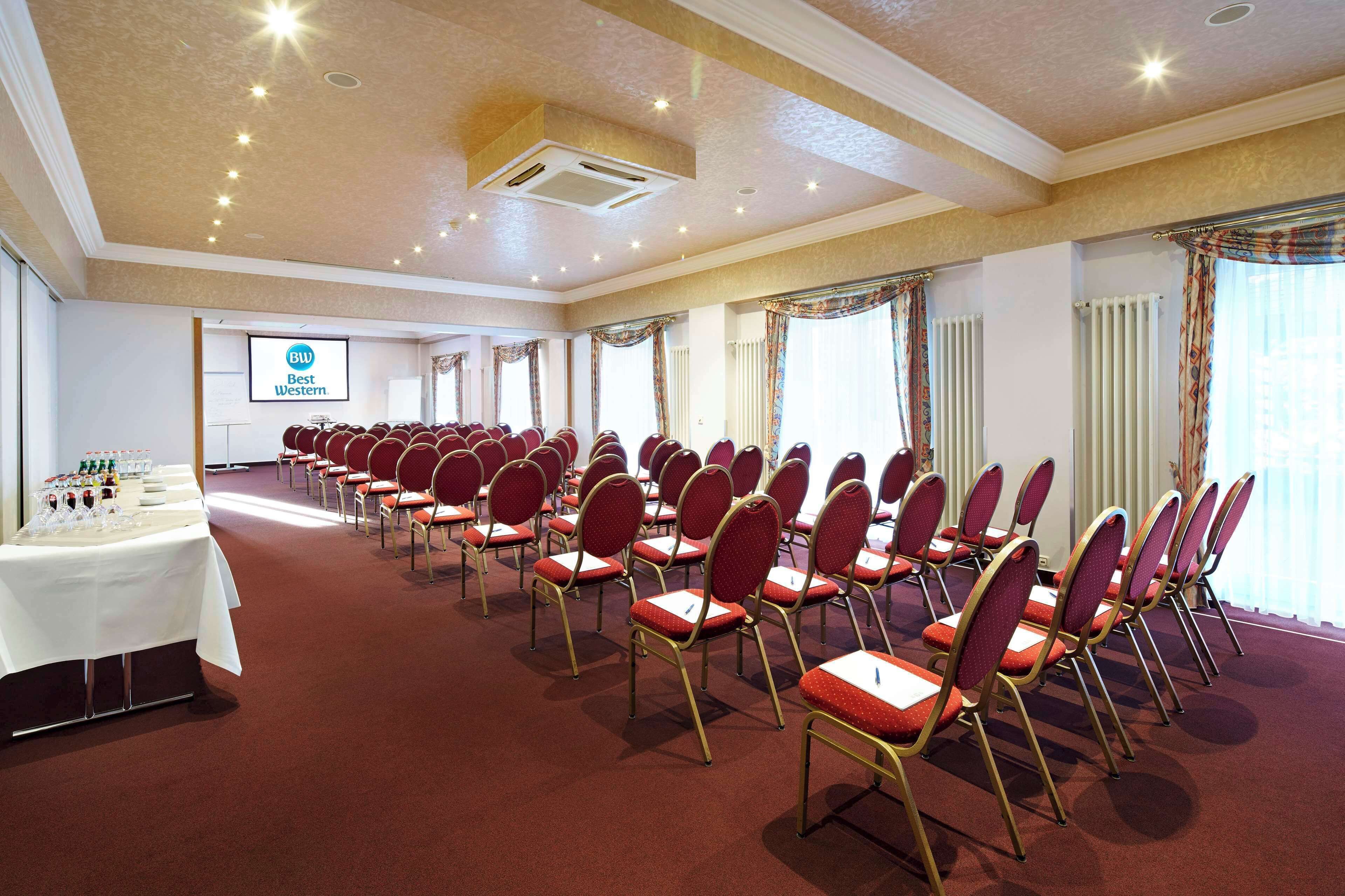 Foto - Best Western Hotel Helmstedt am Lappwald