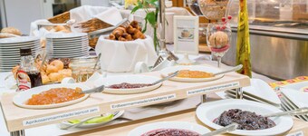 Best Western Hotel Helmstedt am Lappwald