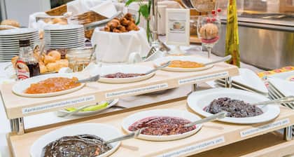Best Western Hotel Helmstedt am Lappwald