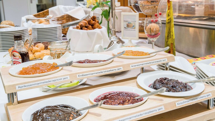 Best Western Hotel Helmstedt am Lappwald