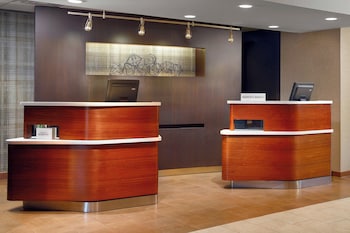 Courtyard by Marriott Fayetteville