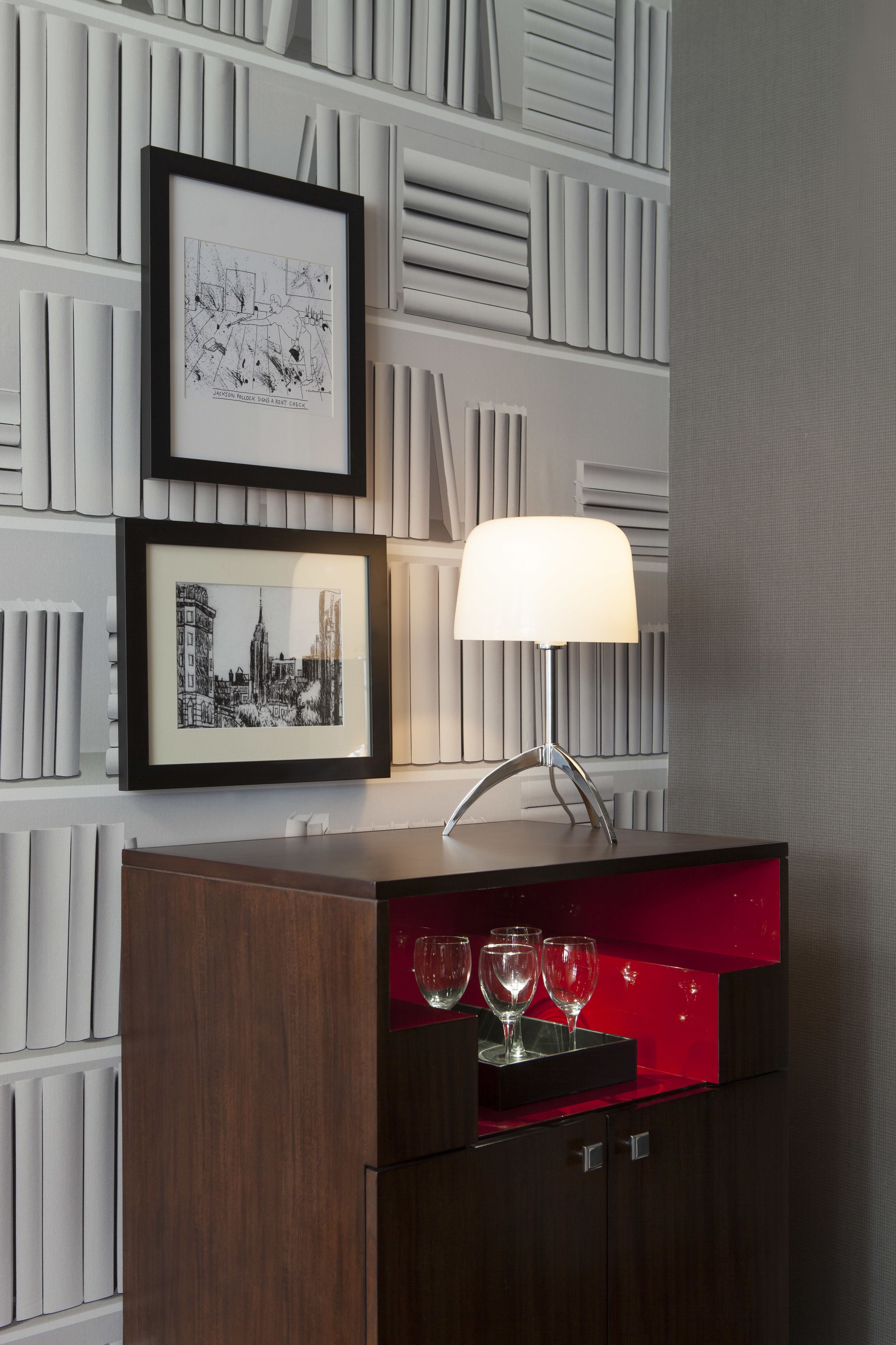 Foto - The Fifty Sonesta Hotel New York