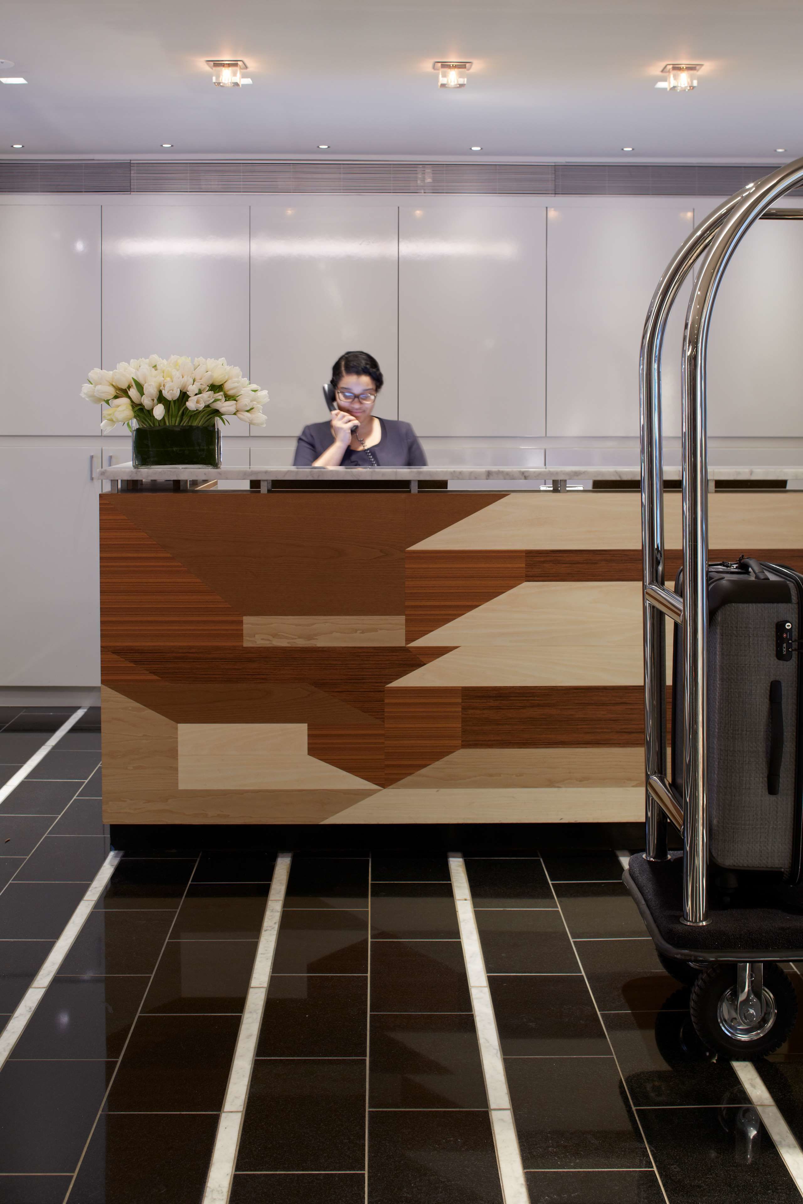 Foto - The Fifty Sonesta Hotel New York