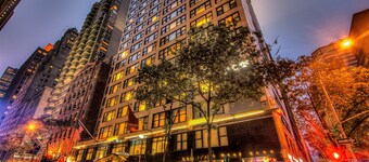 The Fifty Sonesta Hotel New York