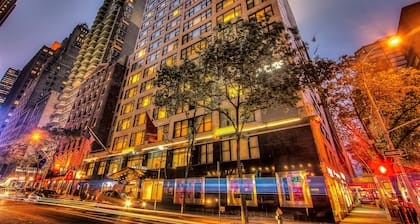The Fifty Sonesta Hotel New York