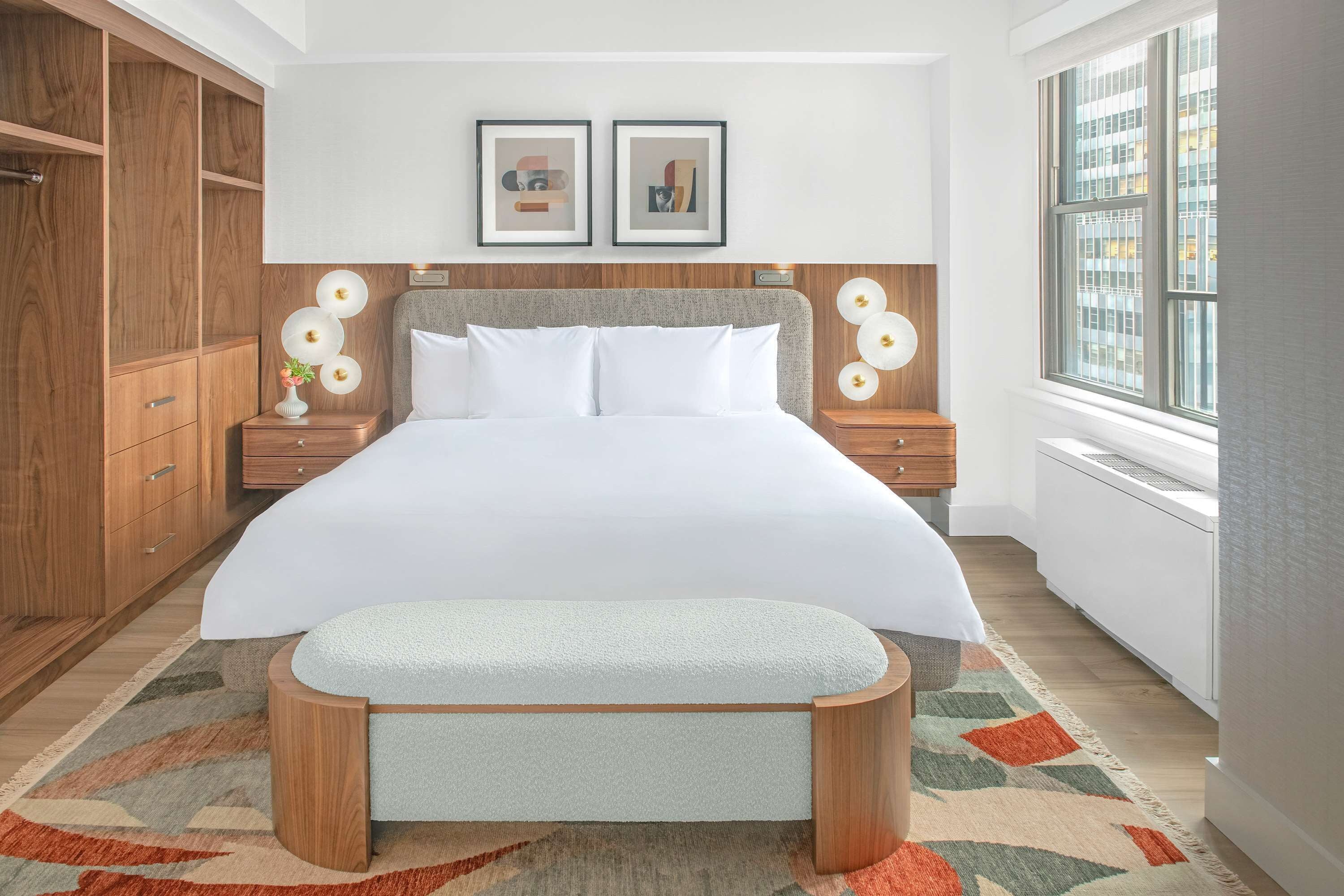 Foto - The Fifty Sonesta Hotel New York