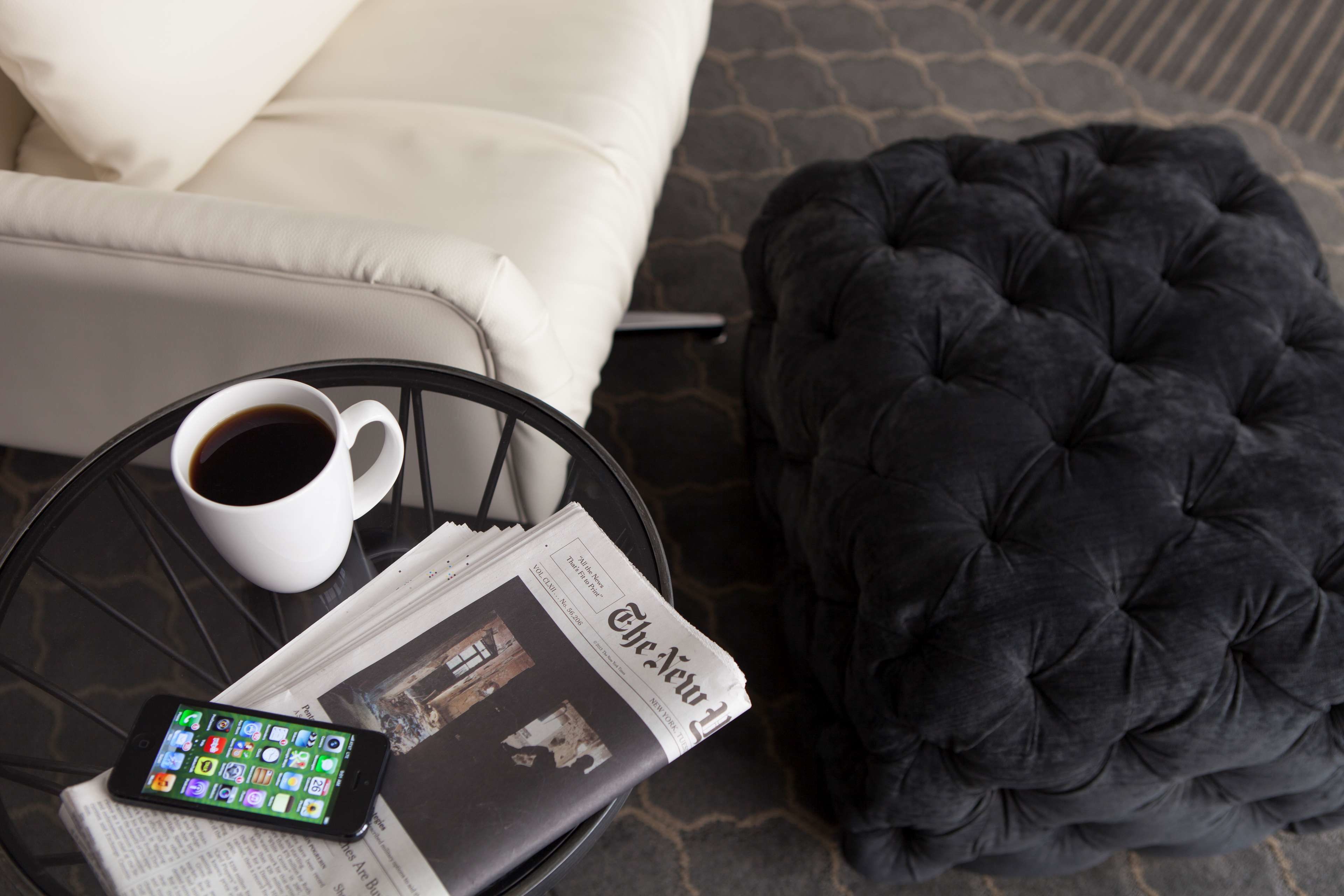 Foto - The Fifty Sonesta Hotel New York