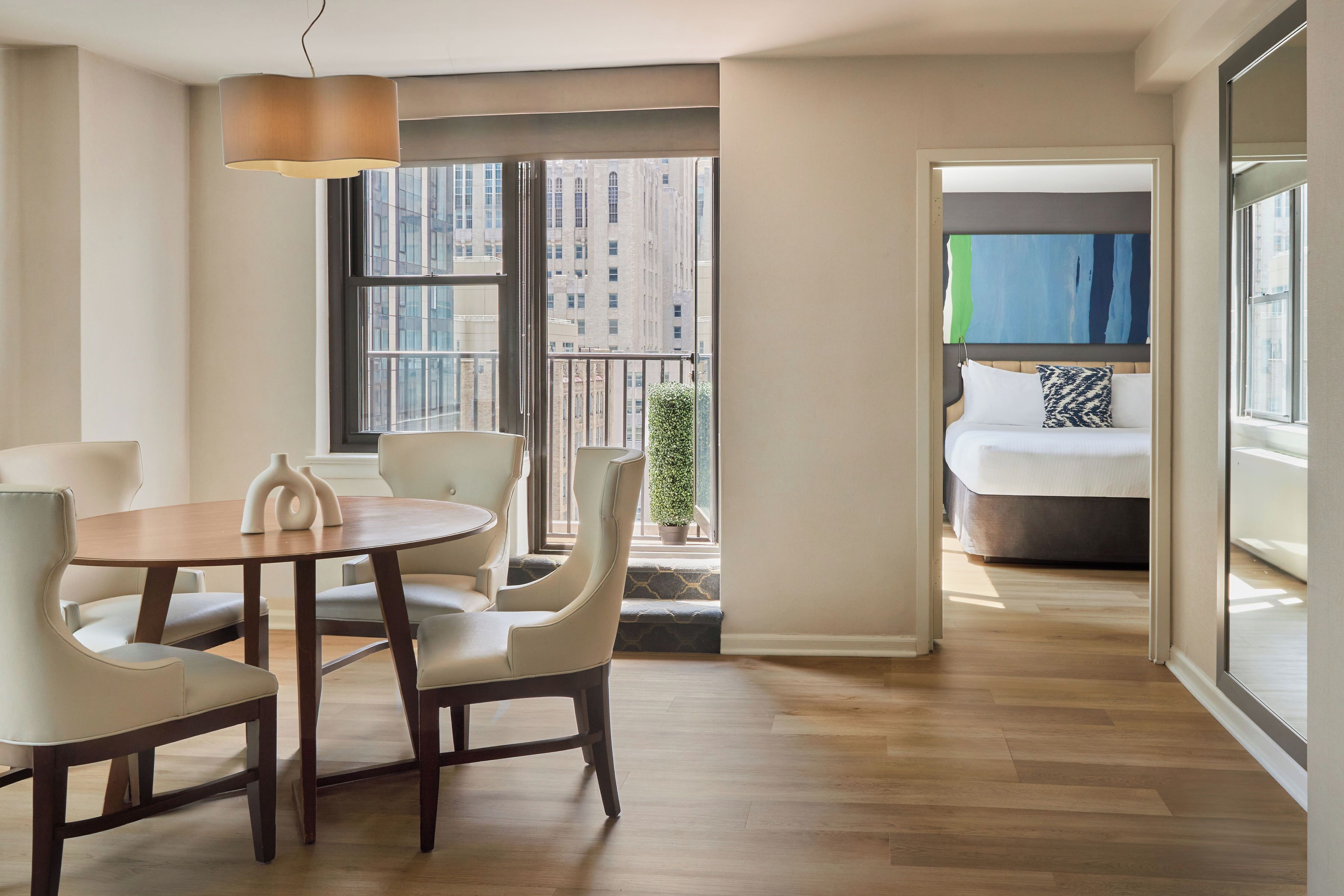 Photo - The Fifty Sonesta Hotel New York