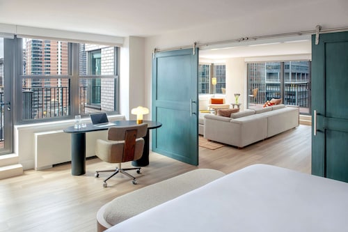 The Fifty Sonesta Hotel New York