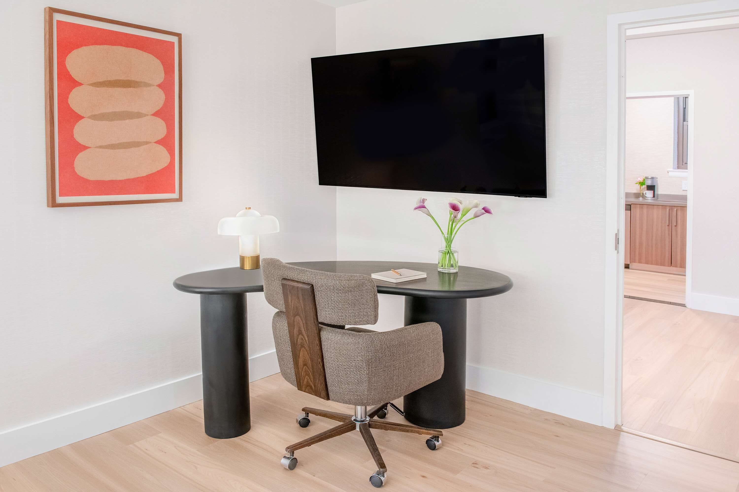 Foto - The Fifty Sonesta Hotel New York