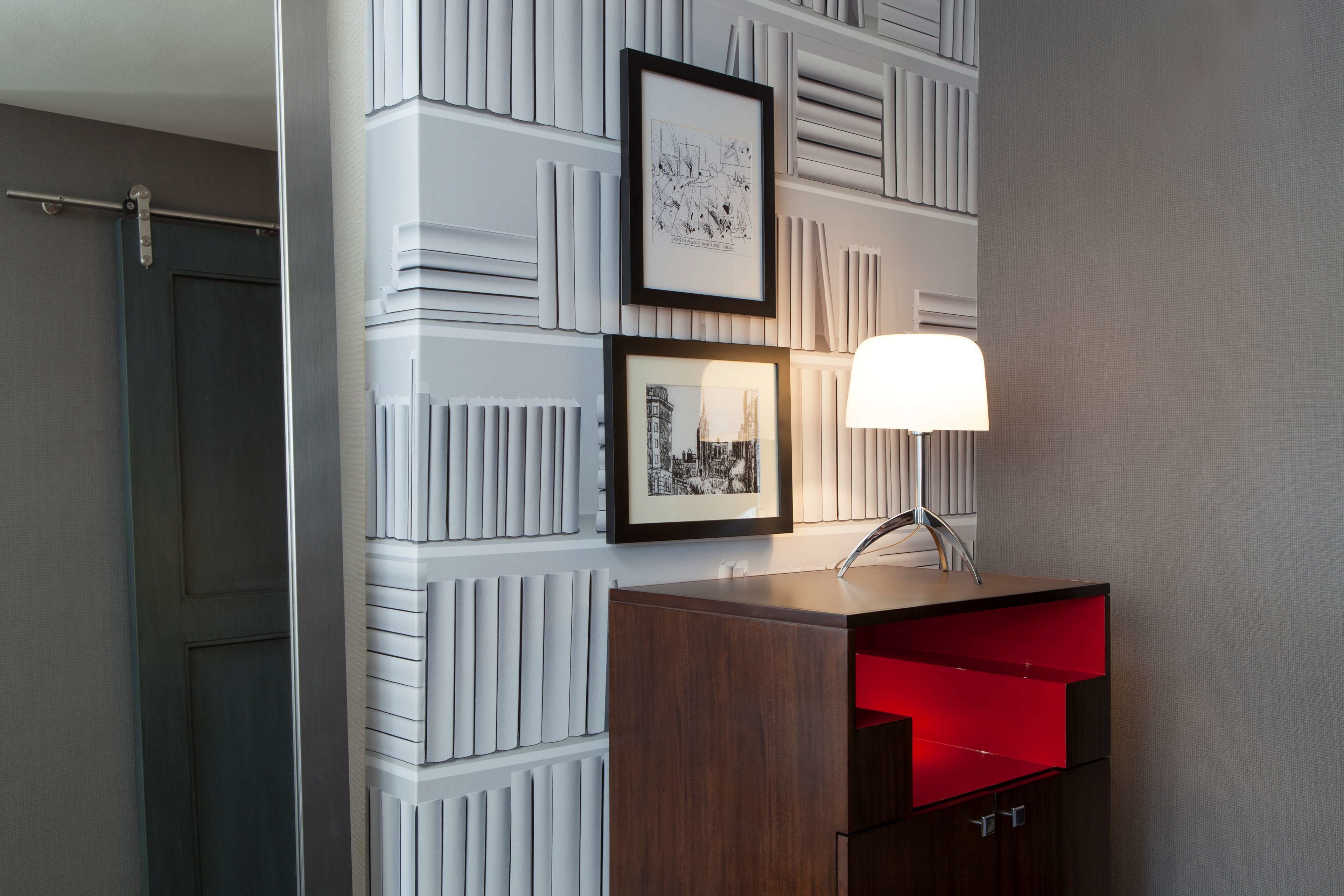 Foto - The Fifty Sonesta Hotel New York