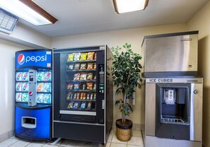 Vending machine
