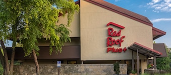 Red Roof Inn PLUS+ Columbus - Dublin