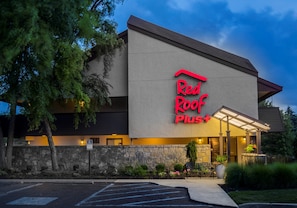 Exterior - Red Roof Inn PLUS+ Columbus - Dublin  (Dublin)