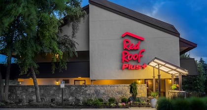 Red Roof Inn PLUS+ Columbus - Dublin