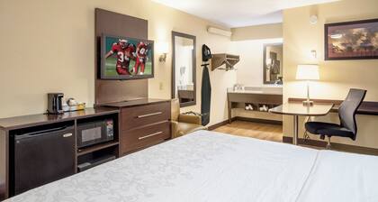 Red Roof Inn PLUS+ Columbus - Dublin
