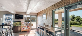 Econo Lodge Kearney - Liberty