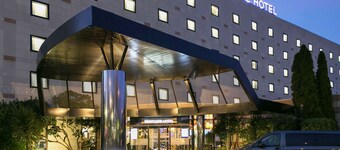 Mercure Bordeaux Aeroport