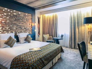 Exterior - Mercure Bordeaux Aeroport (Merignac)