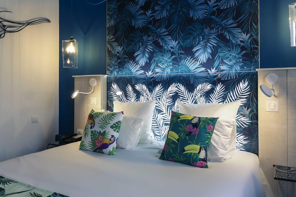 Classic Room, 1 Double Bed