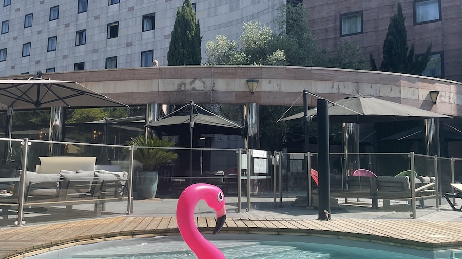 Mercure Bordeaux Aeroport